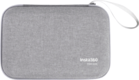 Insta360 X4 Fotós Hordtáska - Szürke