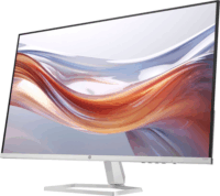 HP 31,5" Series 5 532SF 16:9 FHD VA Monitor - Fehér