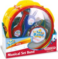 Bontempi Játékhangszer szett - Színes