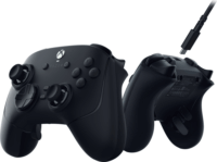 Razer Wolverine V3 Tournament Edition Vezetékes Kontroller Gamepad (PC / Xbox) - Fekete