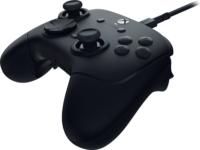 Razer Wolverine V3 Tournament Edition Vezetékes Kontroller Gamepad (PC / Xbox) - Fekete