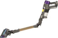 Shark IP3251EUT Porzsák Nélküli álló / kézi porszívó 290W - Szürke