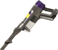 Shark IP3251EUT Porzsák Nélküli álló / kézi porszívó 290W - Szürke