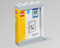 LEGO 41131740 Copenhagen Hagyományos 20x25 Képkeret - Szürke