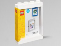 LEGO 41131735 Copenhagen Hagyományos 20x25 Képkeret - Fehér