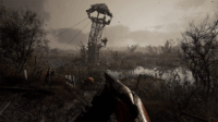 GSC Game World S.T.A.L.K.E.R. 2: Heart of Chornobyl Xbox Series X játékszoftver