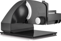 Graef Master M 95 Elektromos Szeletelőgép 170 Watt - Ezüst