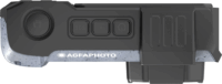 AgfaPhoto Realishot WP9500 Vízálló digitális fényképezőgép - Fekete