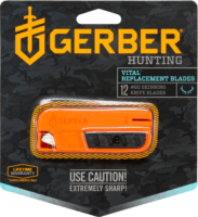 Gerber Vital Pótpenge készlet (12 darabos)