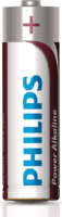 Philips PHIL-LR6P16F/10 Power Akáli Ceruzaelem AA (16db /csomag)