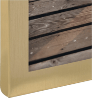 Hama Riva 10x15 Képkeret - Arany