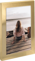 Hama Riva 13x18 Képkeret - Arany