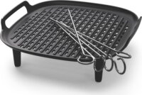 Philips HD9946/00 Grillezőkészlet 6,2 l-es Airfryer készülékhez