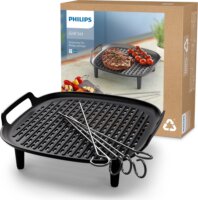Philips HD9946/00 Grillezőkészlet 6,2 l-es Airfryer készülékhez