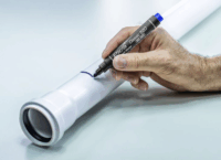 Pica 520/41 Alkoholos filctoll 1-4 mm - Kék