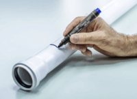 Pica 520/41/SB Alkoholos filctoll 1-4 mm - Kék