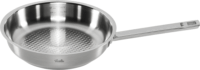 Fissler Profi Collection 2 Serpenyő 24cm - Ezüst