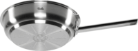 Fissler Profi Collection 2 Serpenyő 24cm - Ezüst
