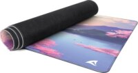 Sharkoon SKILLER SGP40 D3 Gaming Egérpad 1000 x 500mm - Rózsaszín