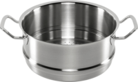 Fissler Profi Collection 2 Párolóbetét 24cm - Ezüst
