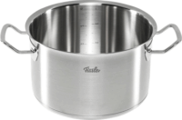 Fissler Profi Collection 2 Edénykészlet - Ezüst (5 részes)