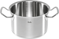 Fissler Profi Collection 2 Edénykészlet - Ezüst (5 részes)