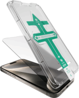 NextOne Apple iPhone 15 Pro Max Telefon kijelzővédő üveg