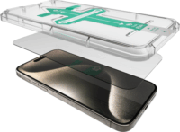 NextOne Apple iPhone 15 Pro Max Telefon kijelzővédő üveg