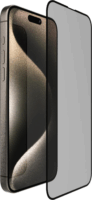 NextOne Privacy Apple iPhone 15 Pro Max Telefon kijelzővédő üveg