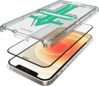 NextOne All-Rounder Apple iPhone 12/12 Pro Telefon kijelzővédő üveg