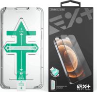 NextOne All-Rounder Apple iPhone 12/12 Pro Telefon kijelzővédő üveg