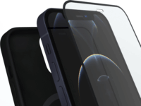 NextOne All-Rounder Apple iPhone 12/12 Pro Telefon kijelzővédő üveg