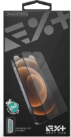 NextOne All-Rounder Apple iPhone 12/12 Pro Telefon kijelzővédő üveg