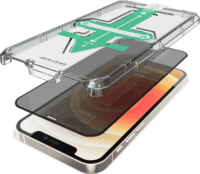 NextOne All-Rounder Privacy Apple iPhone 12/12 Pro Telefon kijelzővédő üveg