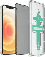 NextOne All-Rounder Privacy Apple iPhone 12/12 Pro Telefon kijelzővédő üveg