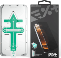 NextOne All-Rounder Privacy Apple iPhone 12/12 Pro Telefon kijelzővédő üveg