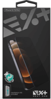NextOne All-Rounder Privacy Apple iPhone 12/12 Pro Telefon kijelzővédő üveg