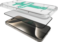 NextOne All-Rounder Apple iPhone 15 Pro Max Telefon kijelzővédő üveg