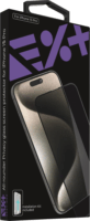 NextOne Privacy Apple iPhone 15 Pro Telefon kijelzővédő üveg