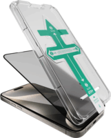 NextOne Privacy Apple iPhone 15 Pro Telefon kijelzővédő üveg