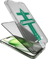 NextOne Privacy Apple iPhone 15 Plus Telefon kijelzővédő üveg