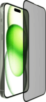 NextOne Privacy Apple iPhone 15 Plus Telefon kijelzővédő üveg