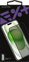 NextOne Privacy Apple iPhone 15 Plus Telefon kijelzővédő üveg