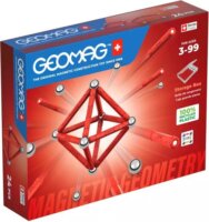 Geomag Classic 24 darabos mágneses építőjáték készlet
