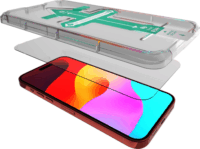 NextOne Apple iPhone 15 Plus Telefon kijelzővédő üveg