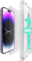 NextOne Apple iPhone 14 Pro Max Telefon kijelzővédő üveg