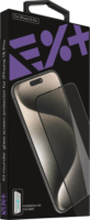 NextOne All-Rounder Apple iPhone 15 Pro Telefon kijelzővédő üveg