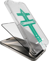 NextOne All-Rounder Apple iPhone 15 Pro Telefon kijelzővédő üveg