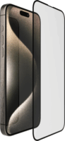 NextOne All-Rounder Apple iPhone 15 Pro Telefon kijelzővédő üveg