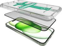 NextOne All-Rounder Apple iPhone 15 Plus Telefon kijelzővédő üveg